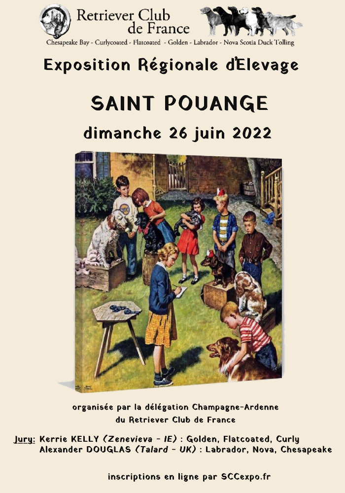 RE St Pouange 22